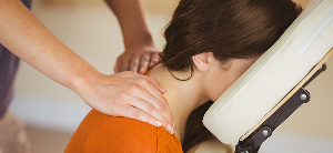 терапеутска масажа