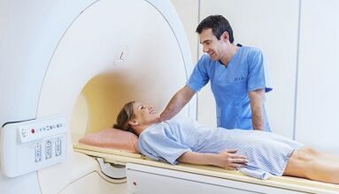 Методе за лечење цервичке остеохондрозе код жена